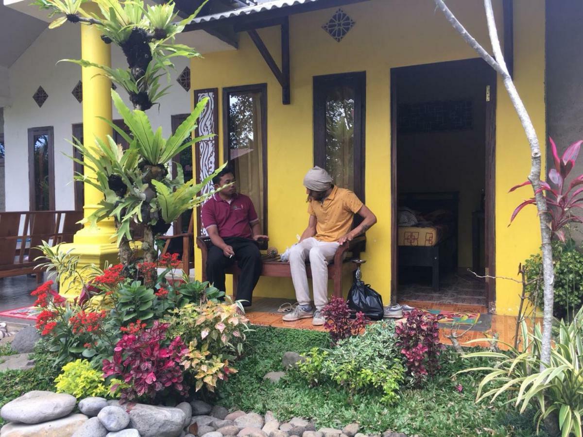 Hadi Homestay Banyuwangi  Exteriér fotografie