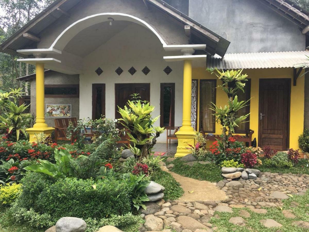 Hadi Homestay Banyuwangi  Exteriér fotografie