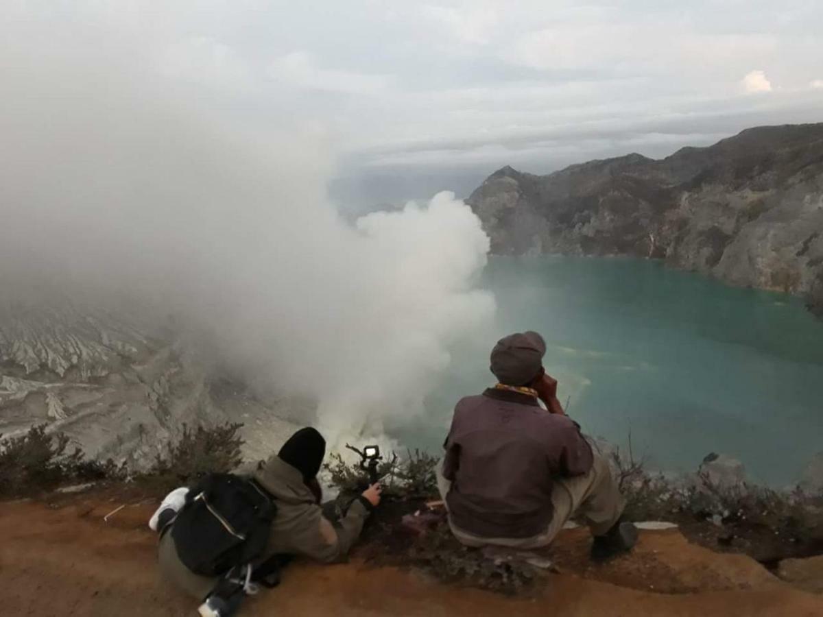 Hadi Homestay Banyuwangi  Exteriér fotografie