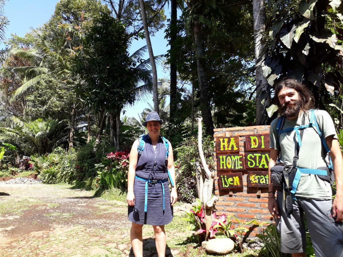 Hadi Homestay Banyuwangi  Exteriér fotografie