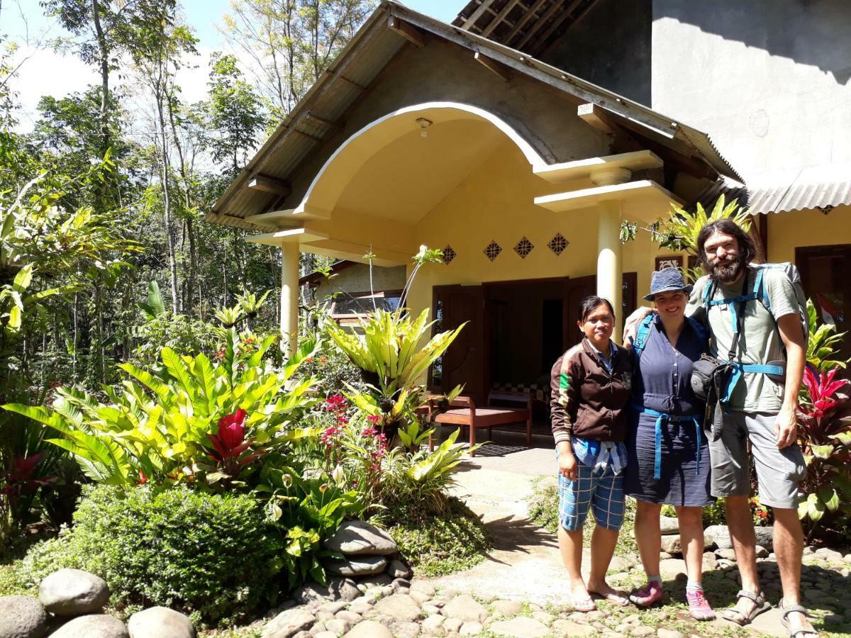 Hadi Homestay Banyuwangi  Exteriér fotografie