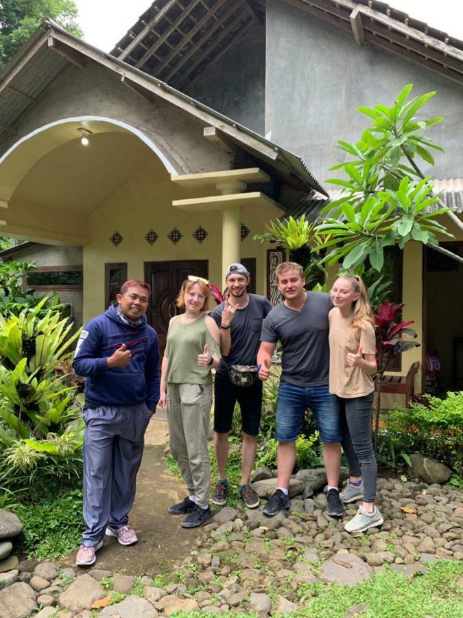 Hadi Homestay Banyuwangi  Exteriér fotografie