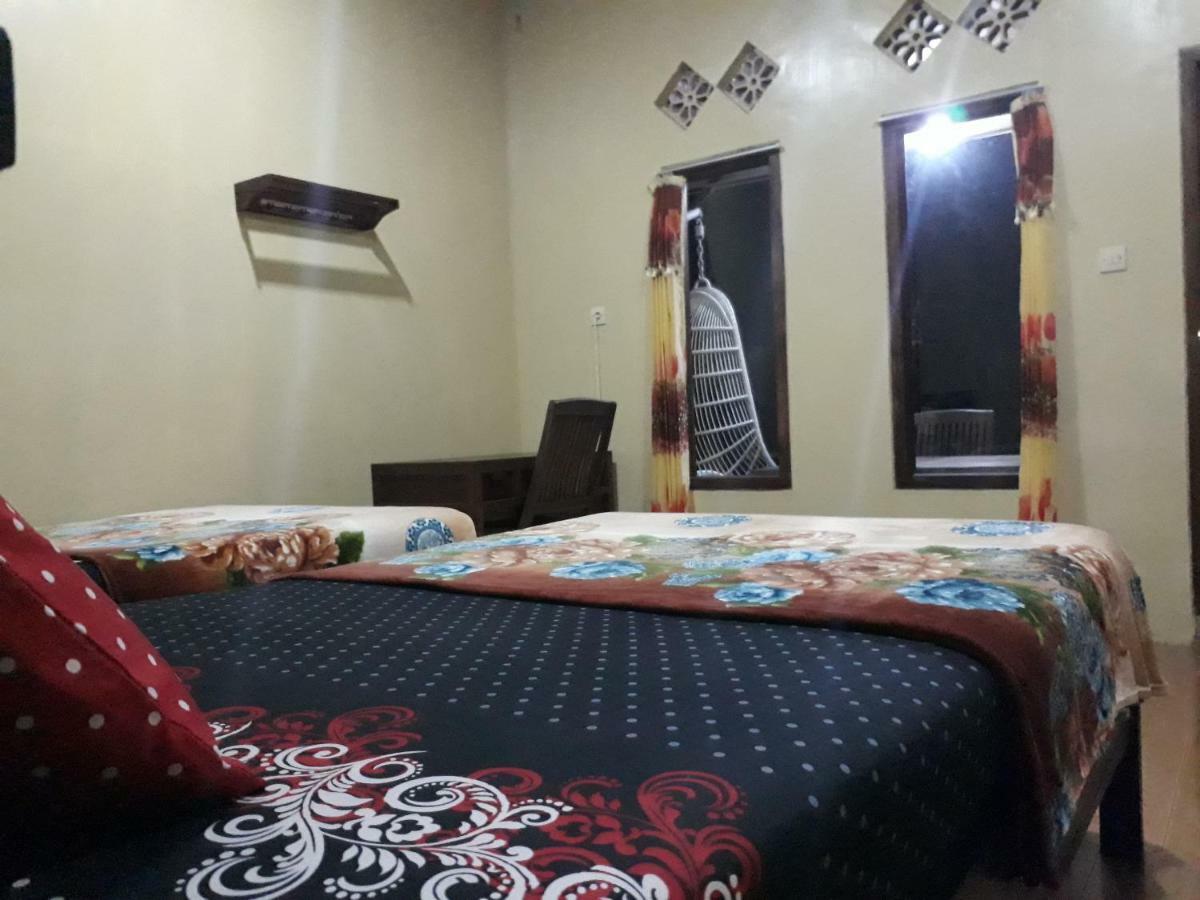 Hadi Homestay Banyuwangi  Exteriér fotografie