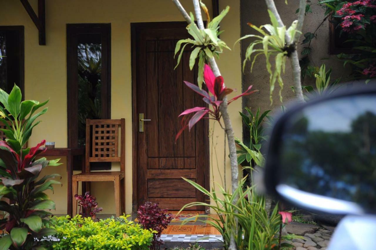 Hadi Homestay Banyuwangi  Exteriér fotografie