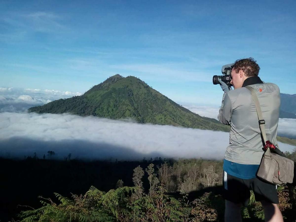 Hadi Homestay Banyuwangi  Exteriér fotografie