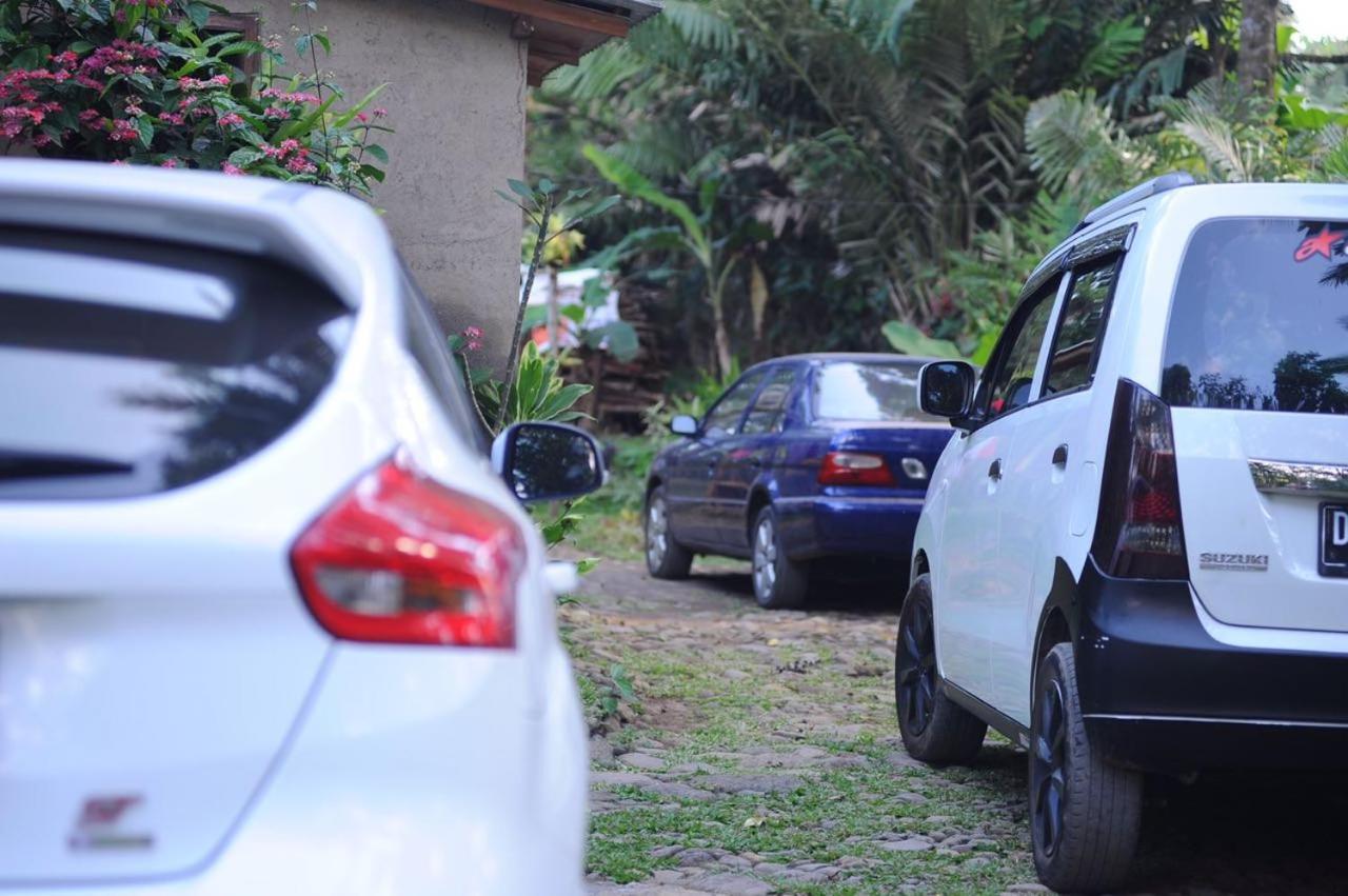 Hadi Homestay Banyuwangi  Exteriér fotografie