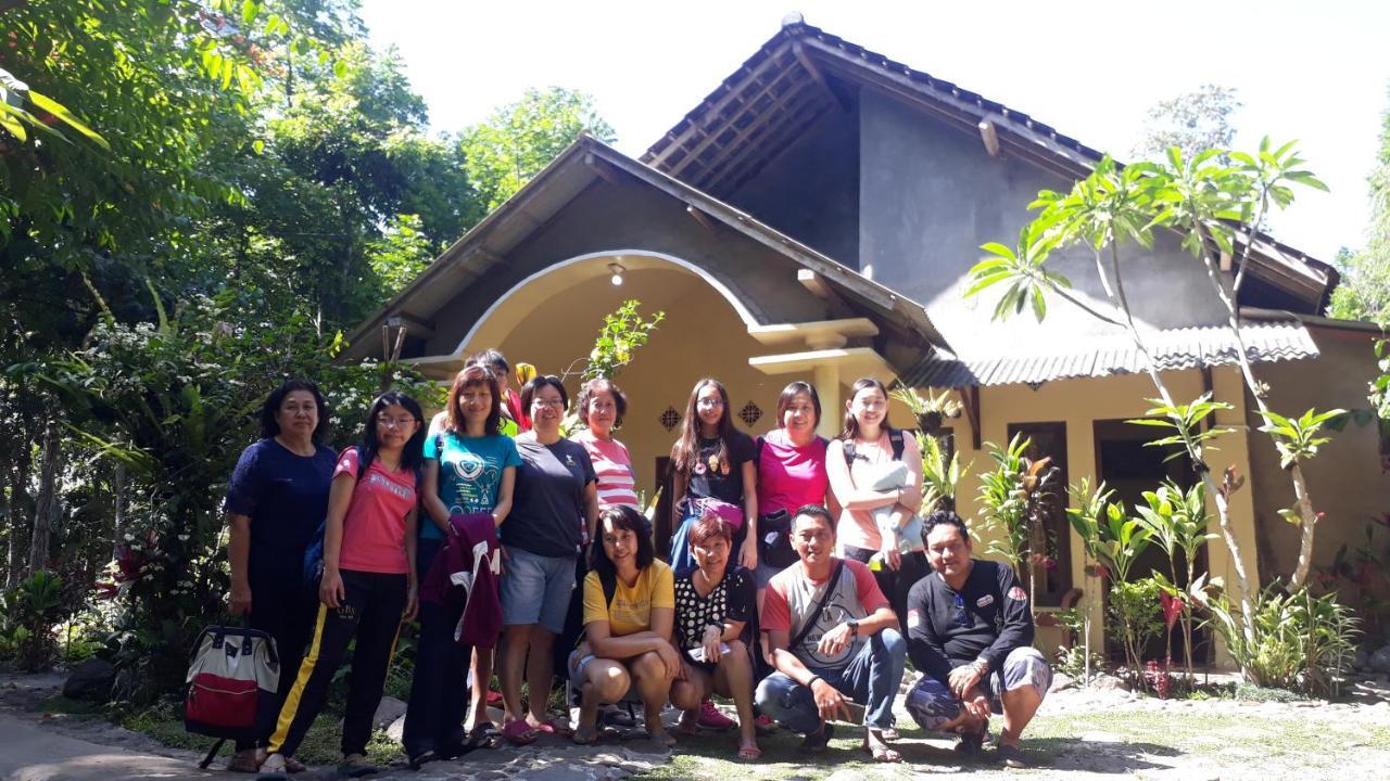 Hadi Homestay Banyuwangi  Exteriér fotografie