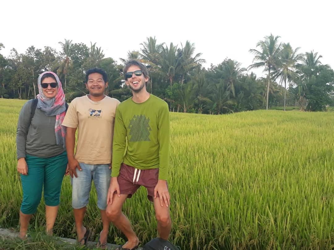 Hadi Homestay Banyuwangi  Exteriér fotografie