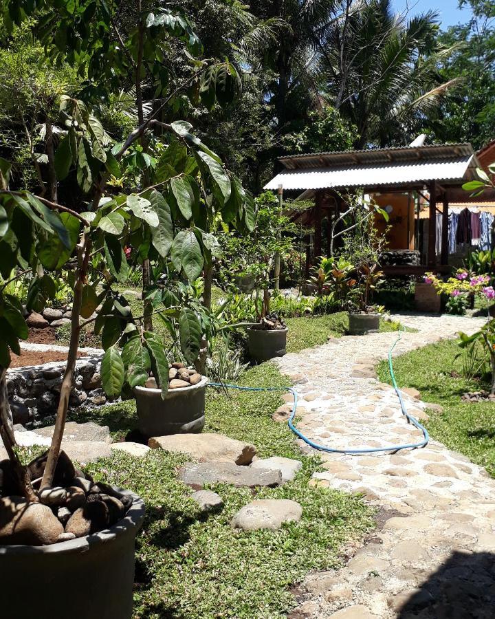 Hadi Homestay Banyuwangi  Exteriér fotografie